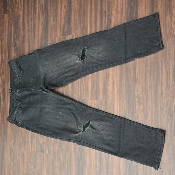 Mens Denim Jeans - Picture 5 of 5